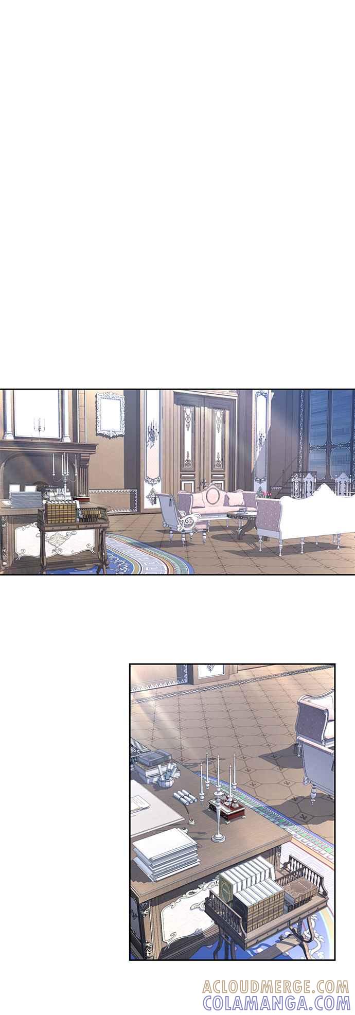 《忠犬侯爵和我恋爱吧》第19话 第17页