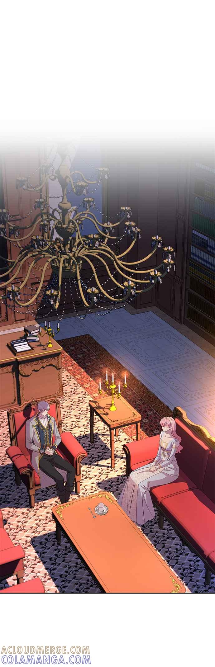 《忠犬侯爵和我恋爱吧》第20话 第35页