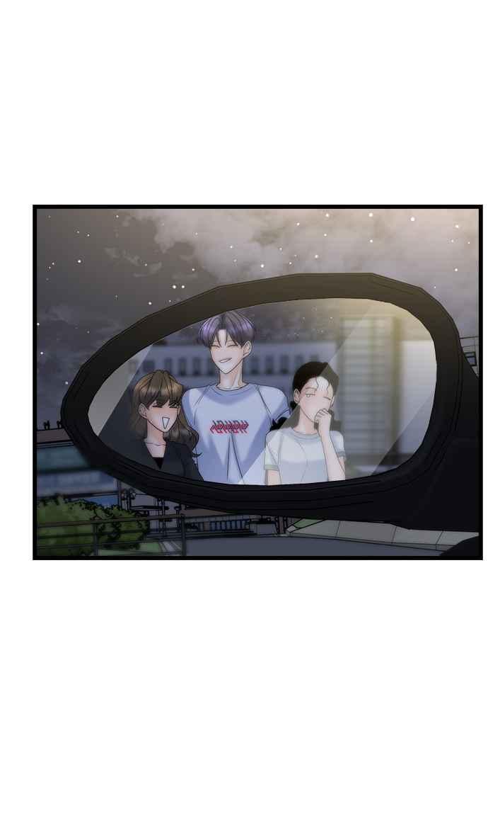 《恋爱配对： Random Target》第26话 第96页