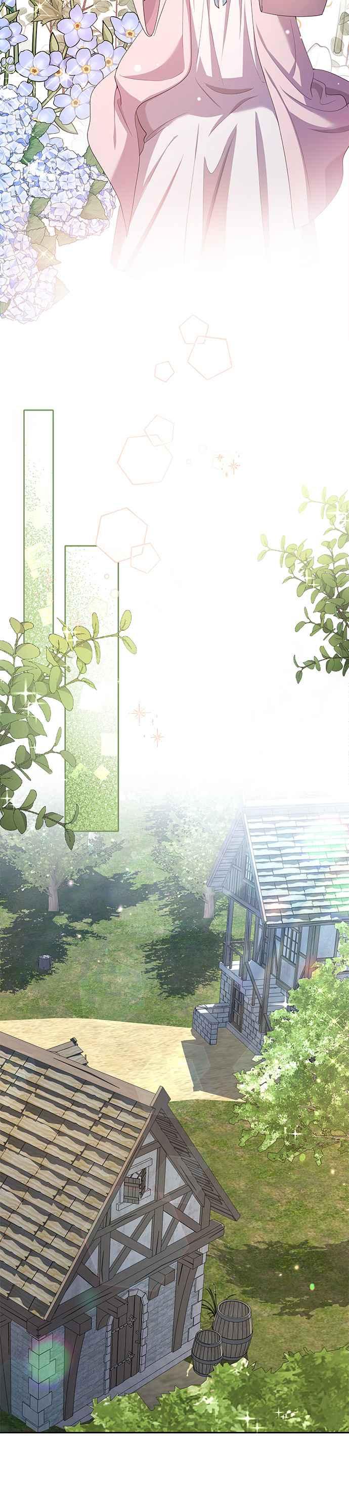 《忠犬侯爵和我恋爱吧》第26话 第38页