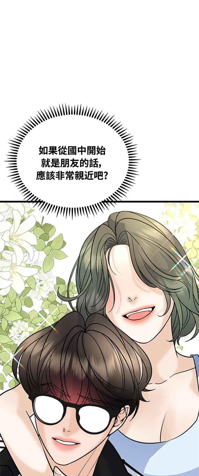 《恋爱配对： Random Target》第28话 第22页