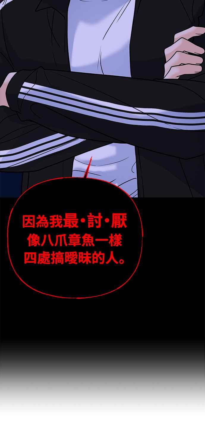 《恋爱配对： Random Target》第28话 第6页