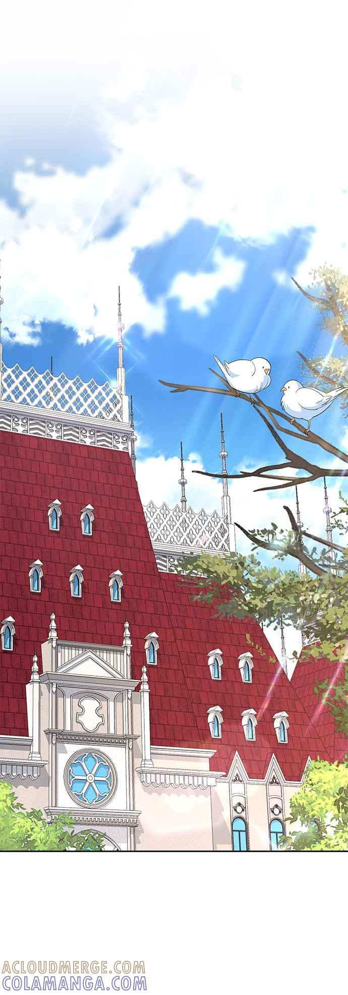 《忠犬侯爵和我恋爱吧》第28话 第19页