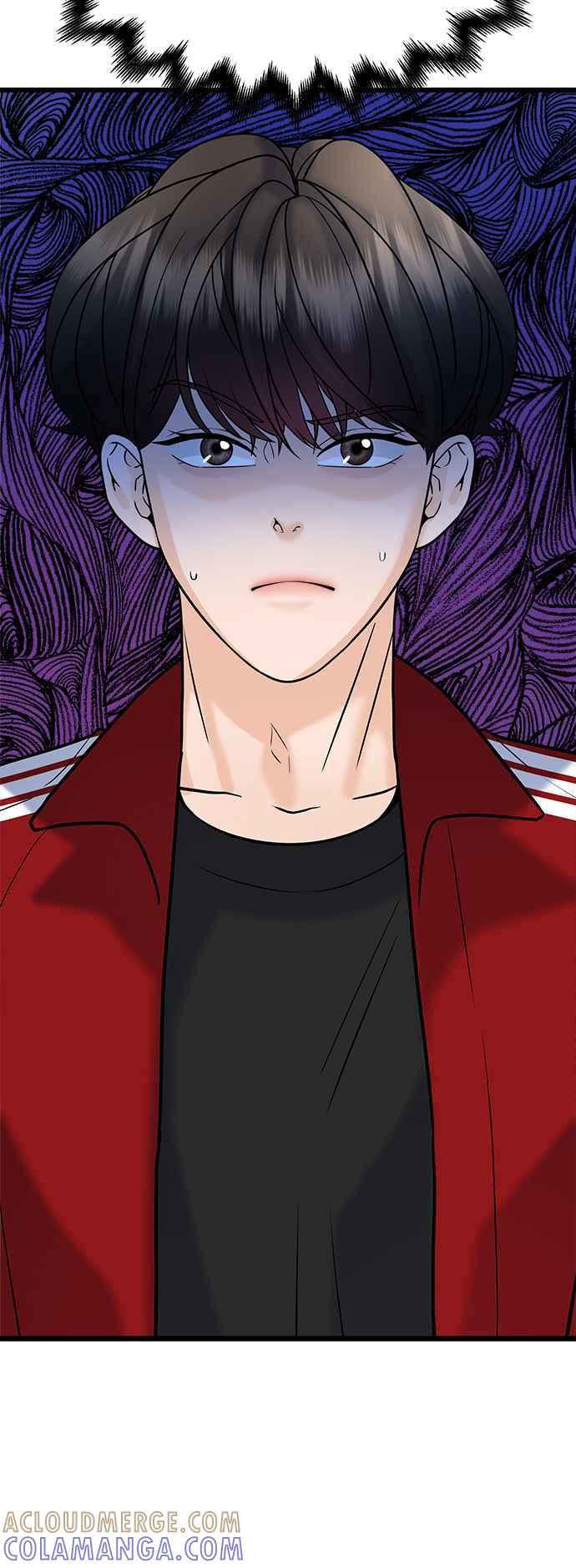 《恋爱配对： Random Target》第30话 第58页