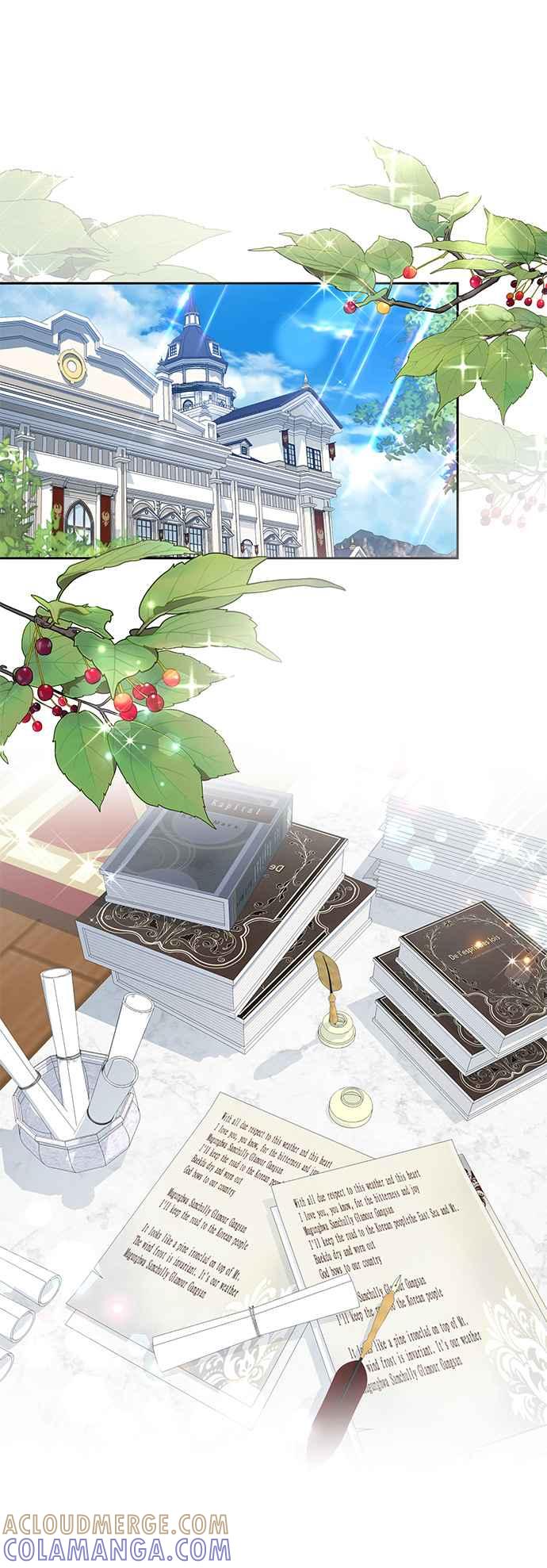 《忠犬侯爵和我恋爱吧》第29话 第3页