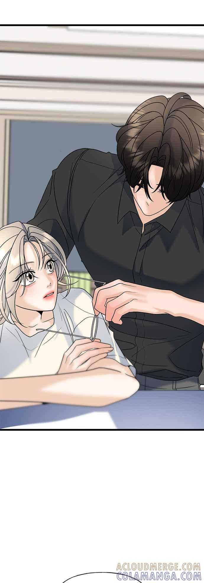 《恋爱配对： Random Target》第33话 第82页