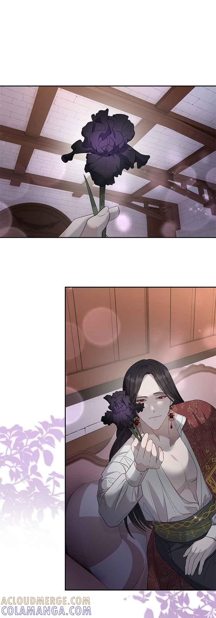 《忠犬侯爵和我恋爱吧》第33话 第29页