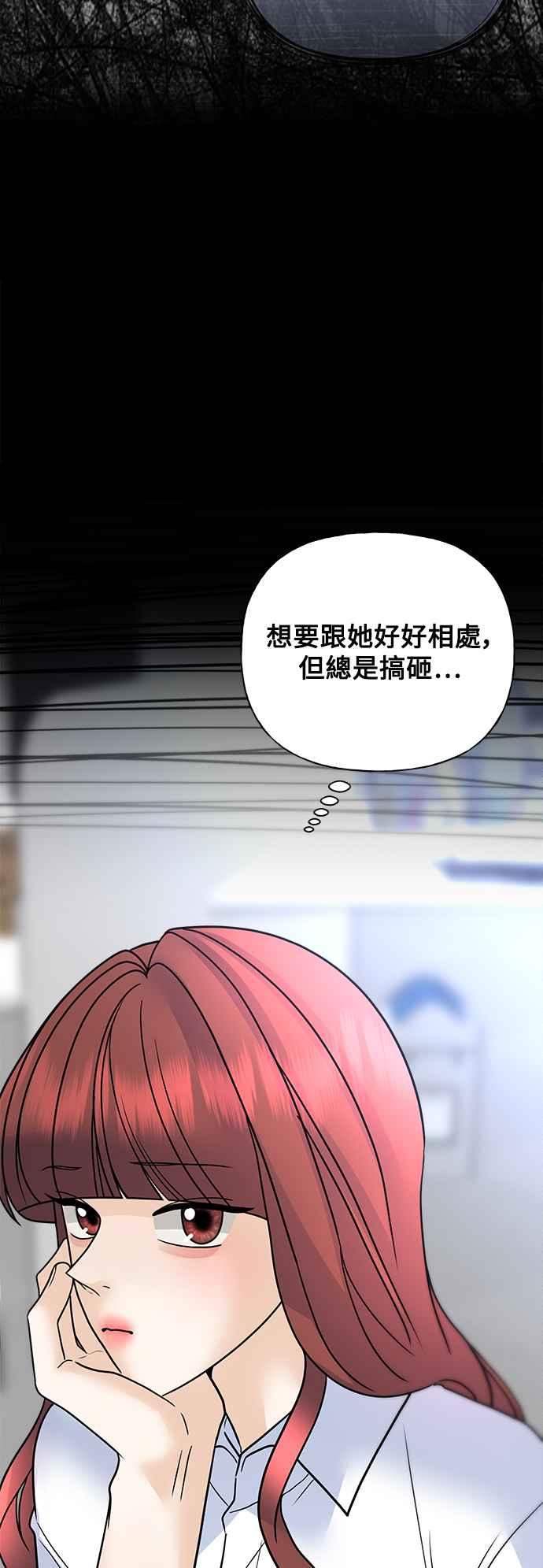 《恋爱配对： Random Target》第35话 第30页