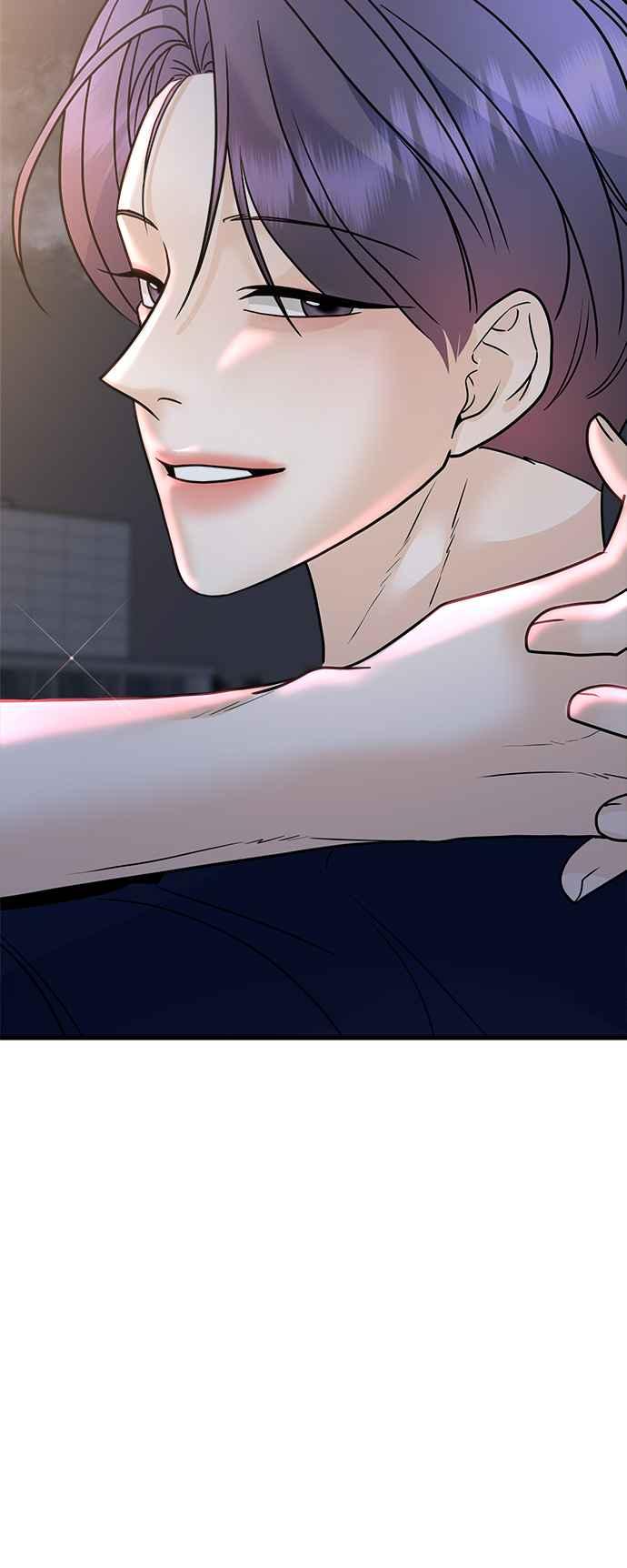 《恋爱配对： Random Target》第37话 第54页