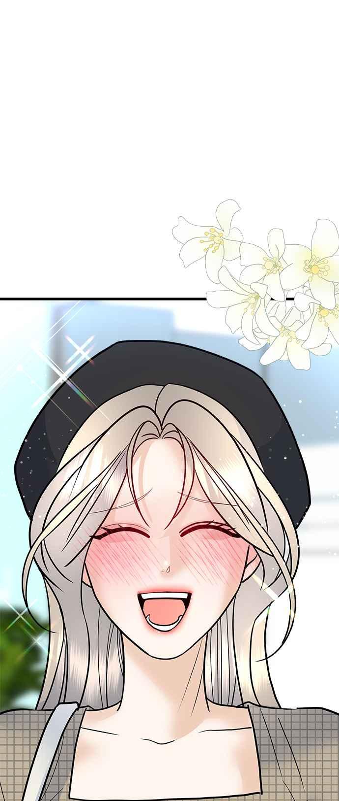 《恋爱配对： Random Target》第37话 第104页