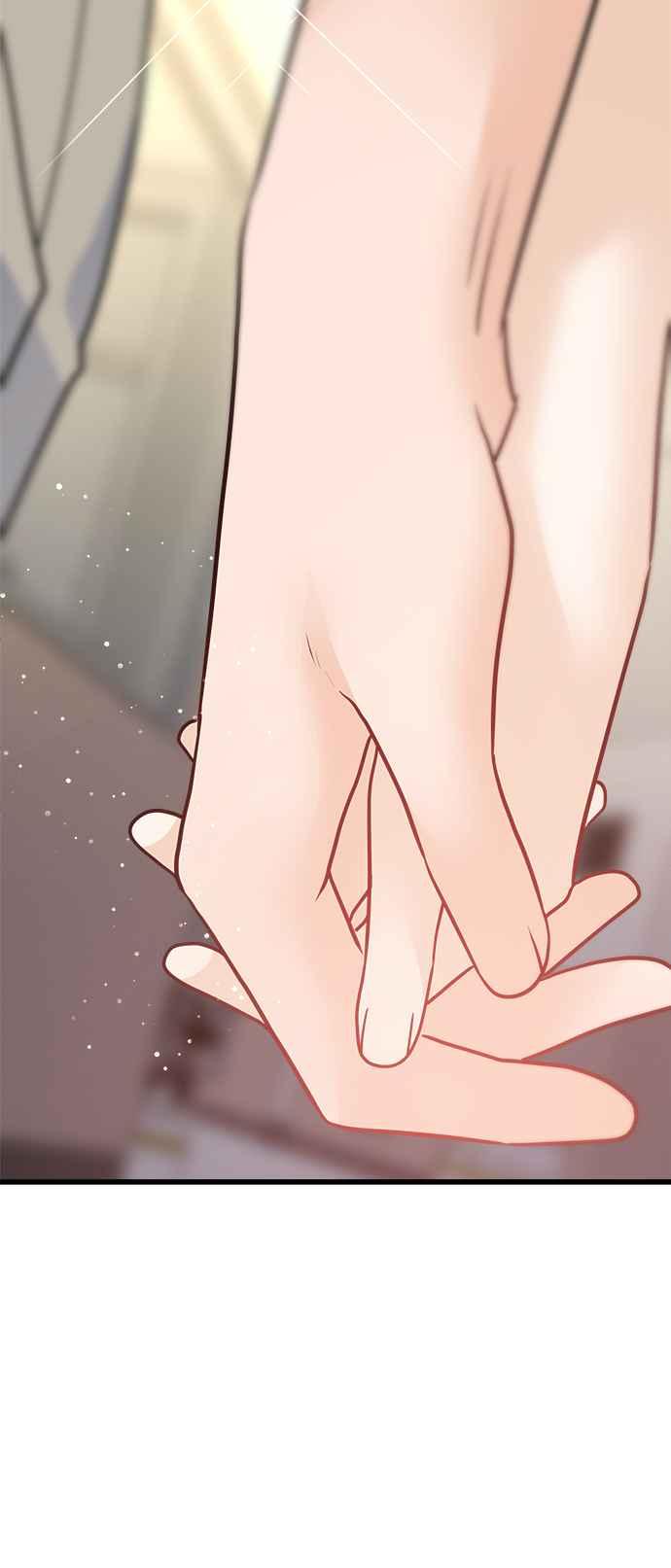 《恋爱配对： Random Target》第37话 第88页