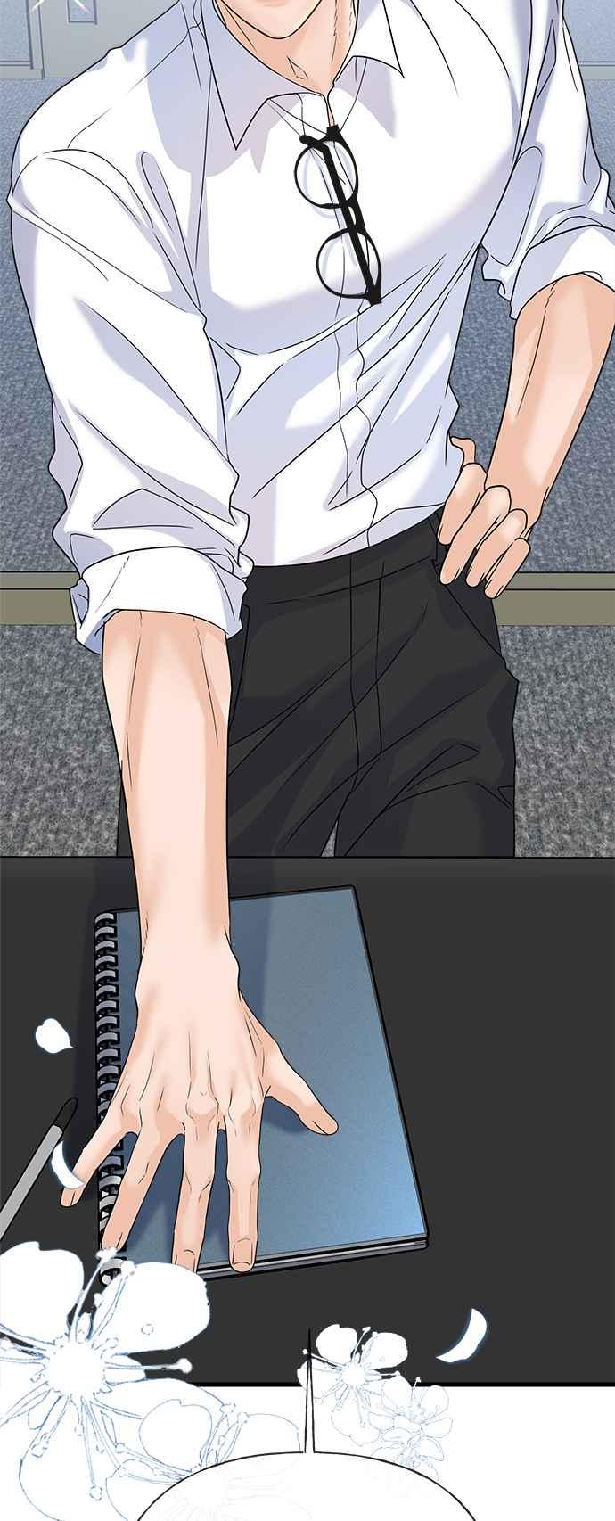 《恋爱配对： Random Target》第39话 第35页