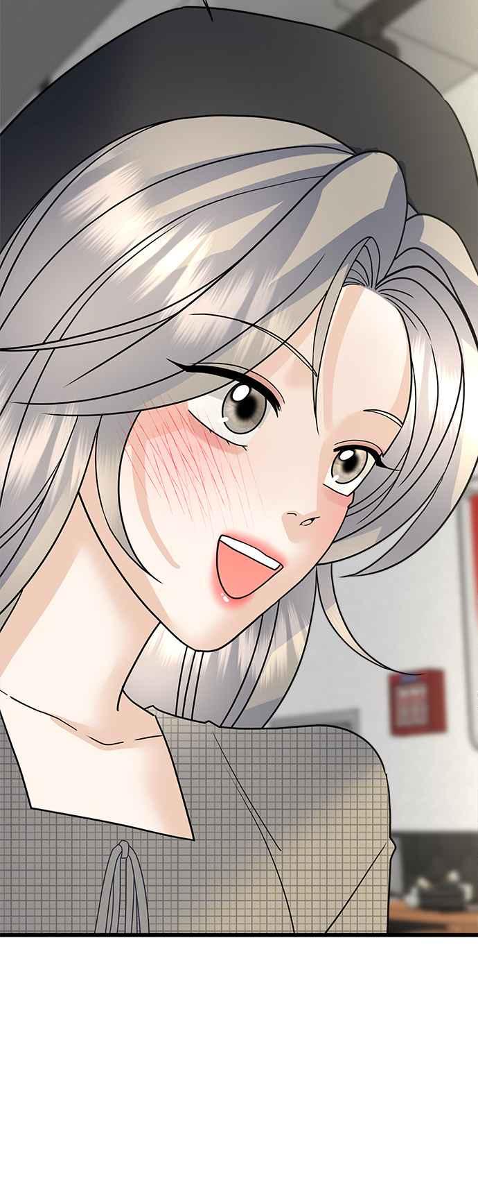《恋爱配对： Random Target》第40话 第94页