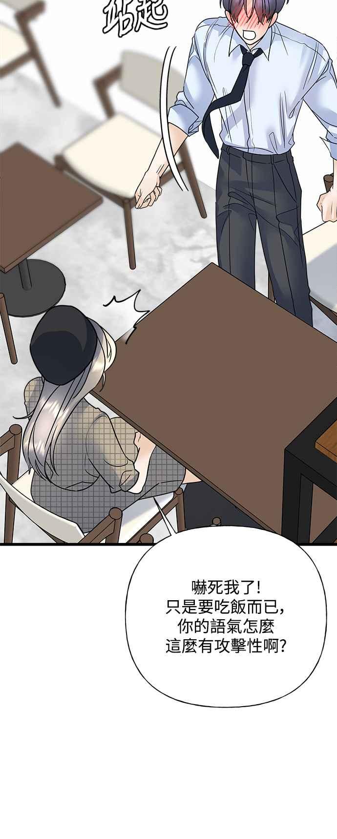 《恋爱配对： Random Target》第40话 第60页