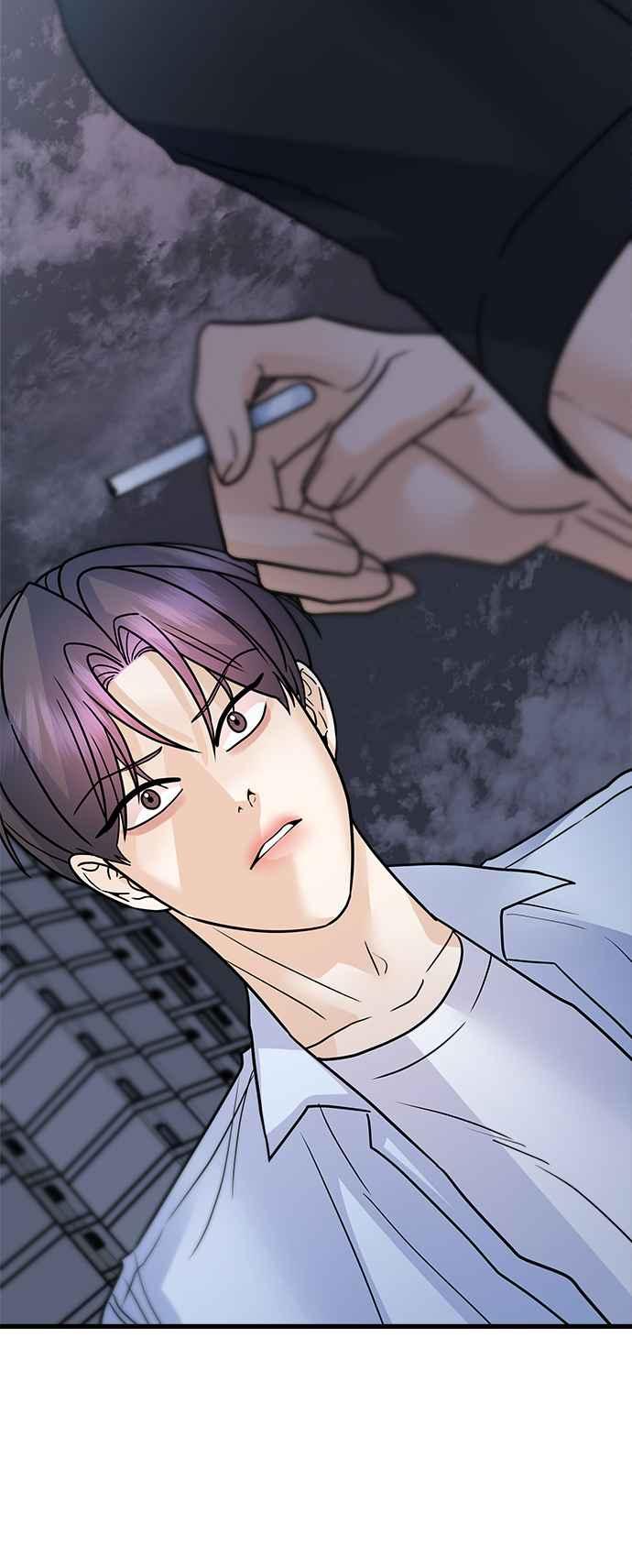 《恋爱配对： Random Target》第40话 第103页