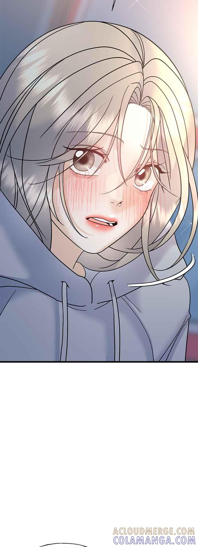 《恋爱配对： Random Target》第42话 第9页