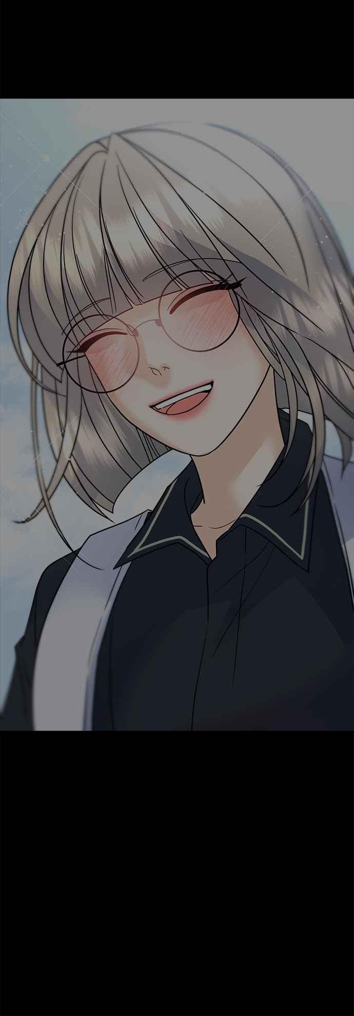 《恋爱配对： Random Target》第43话 第59页