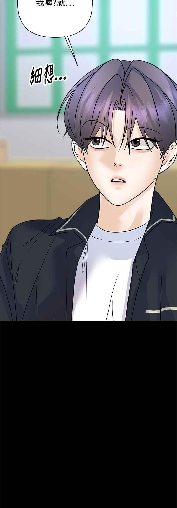 《恋爱配对： Random Target》第43话 第58页