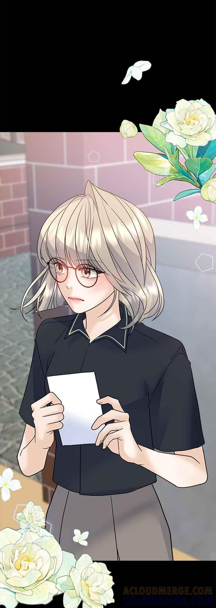 《恋爱配对： Random Target》第43话 第65页
