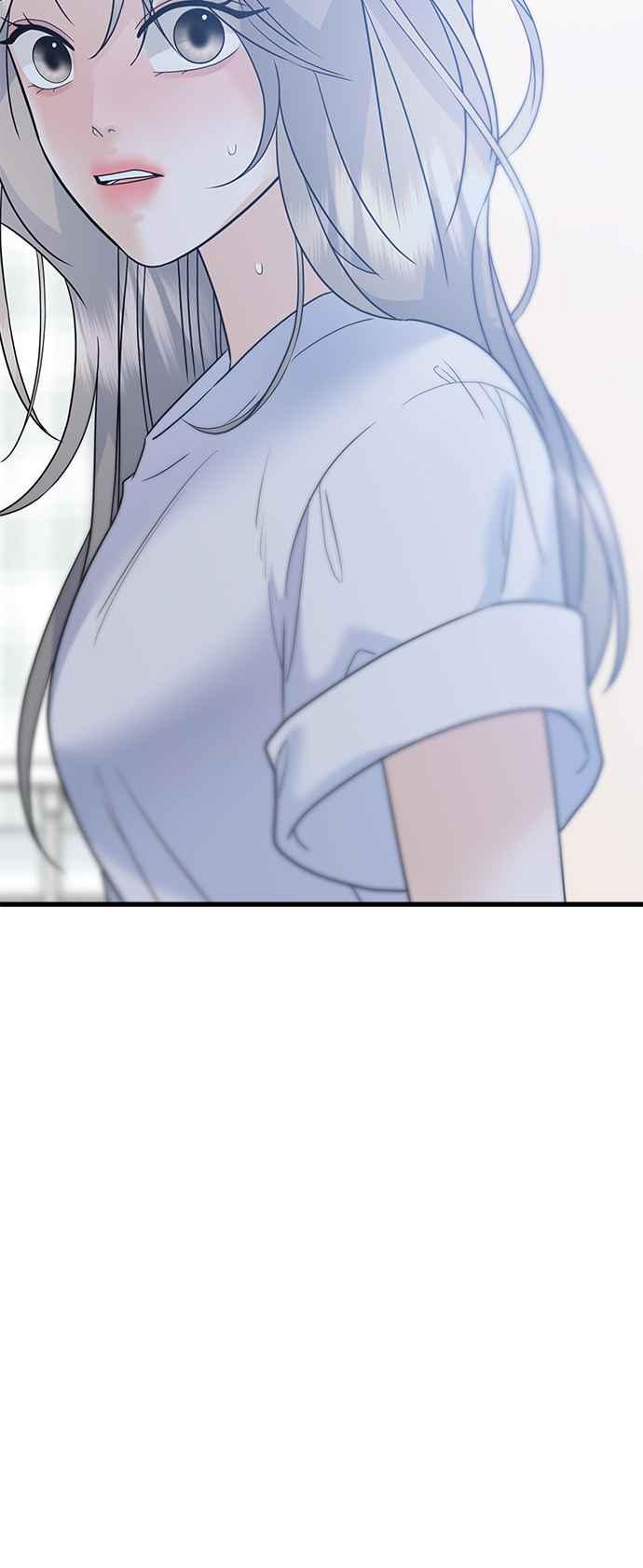 《恋爱配对： Random Target》第44话 第3页