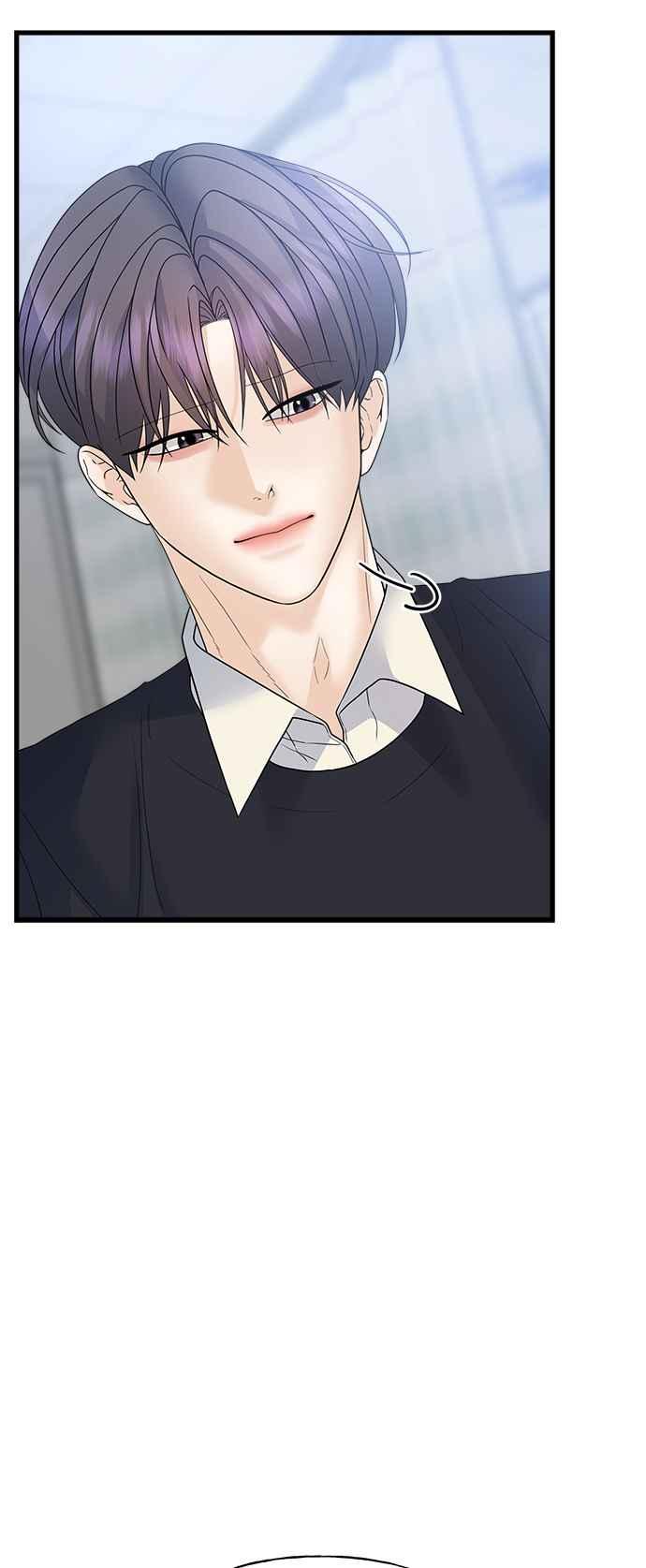 《恋爱配对： Random Target》第44话 第32页