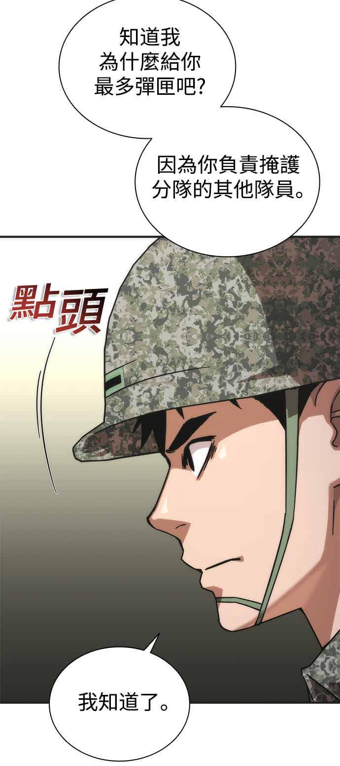 丧尸默示录 82-08 第70话 第29页