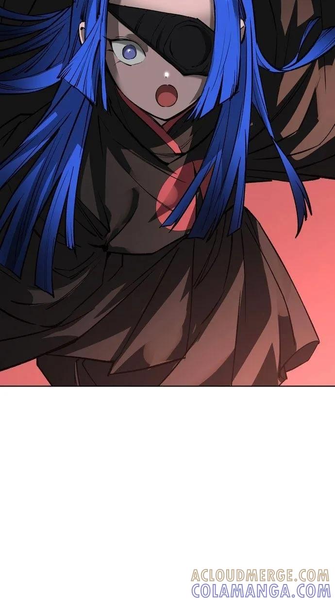 《宇宙天魔 3077》第28话 第85页