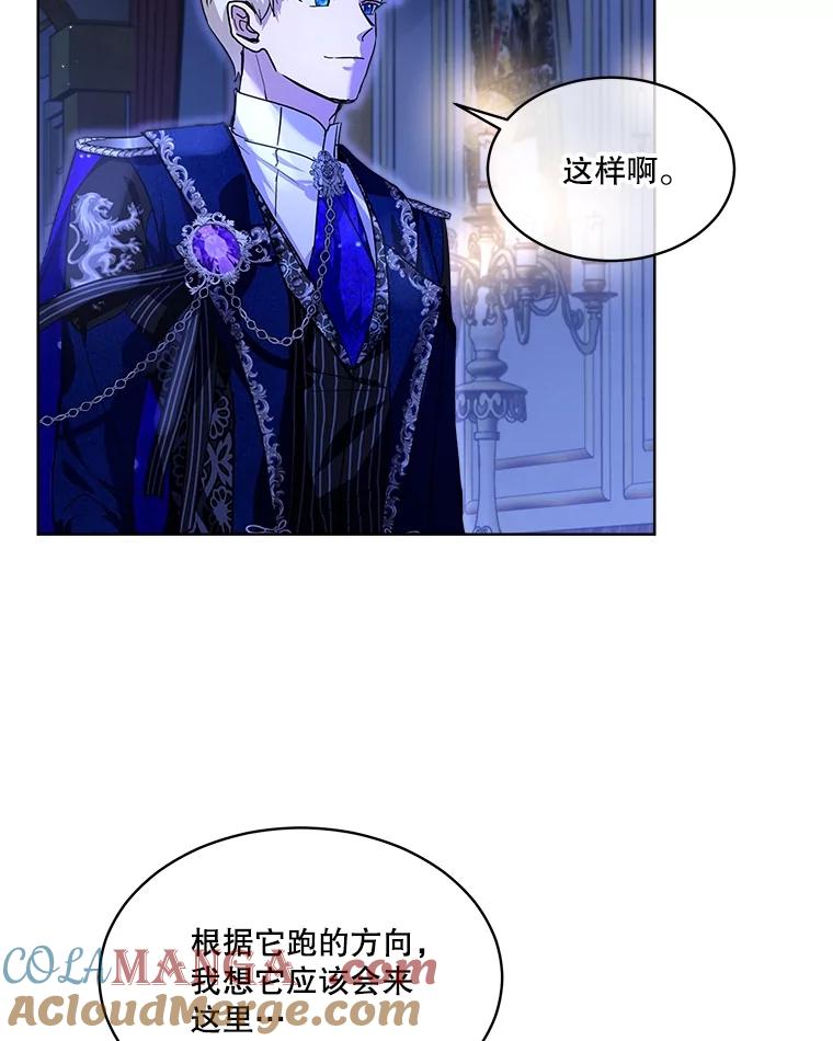 重生为神兽宝宝 - 21.意外相遇 - 第77张图