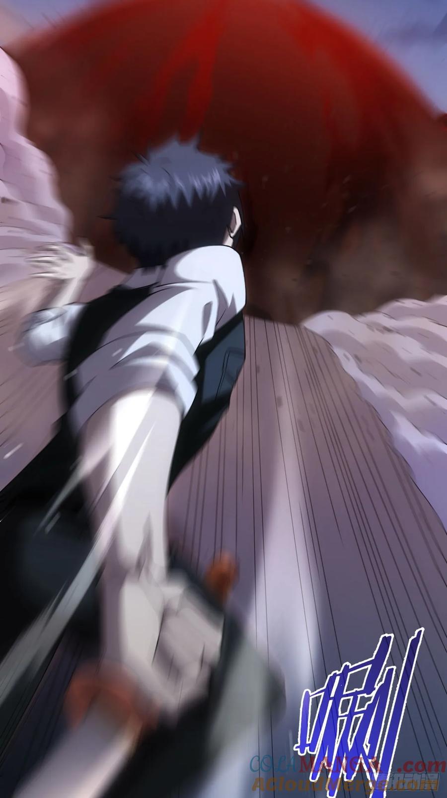 《诡异游戏：我靠亿万功德氪通关》第92话 灵魂天平 第5页