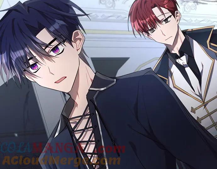 《黑暗皇女：雅什泰洛迪》第18话 第61页