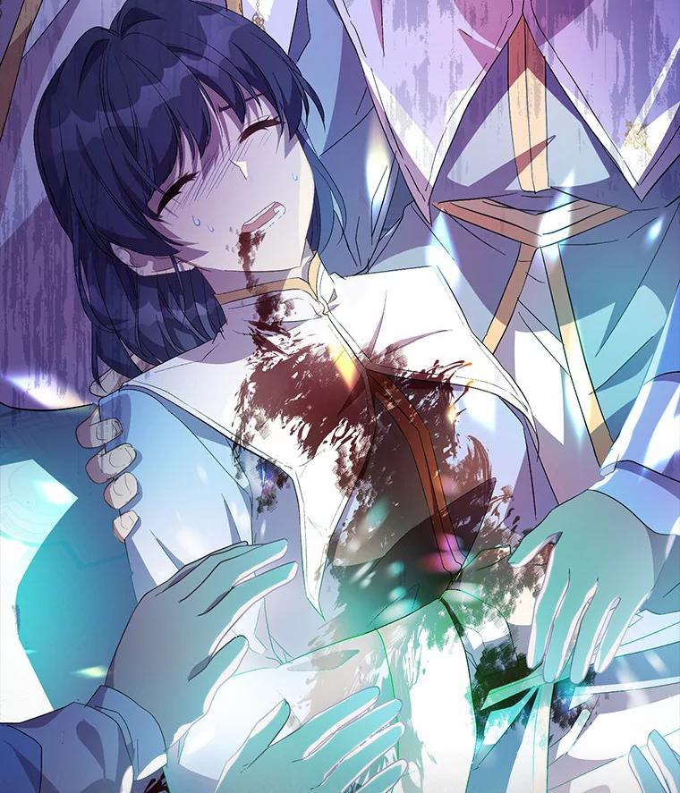 《众神迷恋我这个假圣女》36.圣力检测 第120页