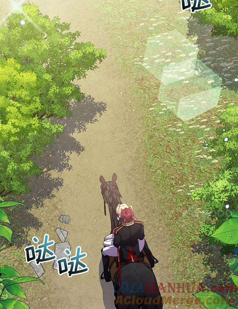 《众神迷恋我这个假圣女》43.可靠的盟军 第109页