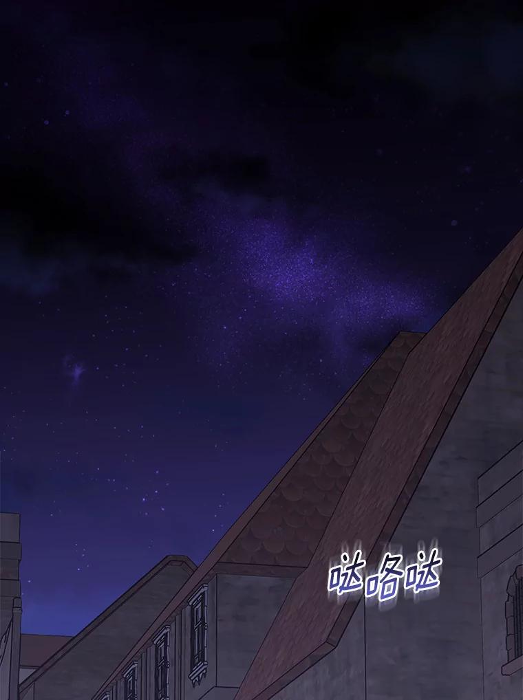 《众神迷恋我这个假圣女》45.魔法夜市 第98页