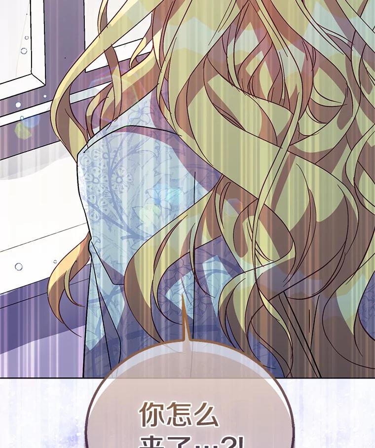《众神迷恋我这个假圣女》45.魔法夜市 第31页