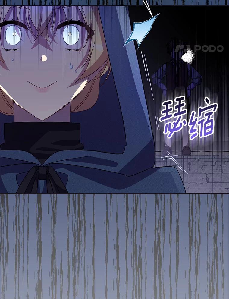 《众神迷恋我这个假圣女》45.魔法夜市 第131页