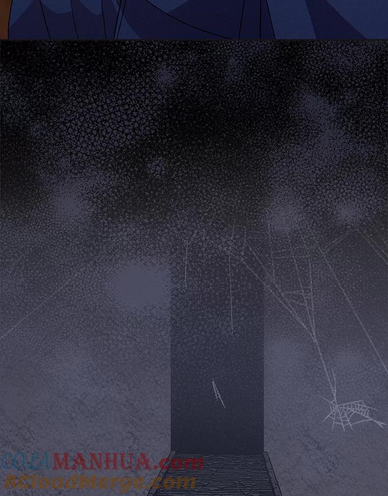《众神迷恋我这个假圣女》45.魔法夜市 第105页