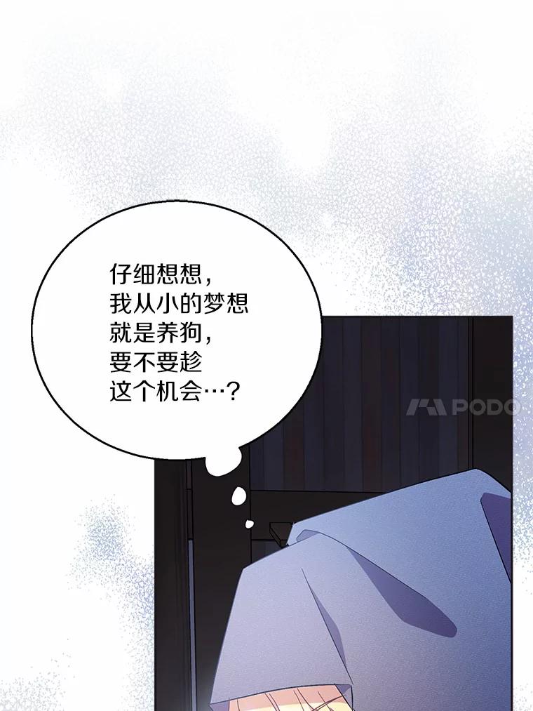 《众神迷恋我这个假圣女》46.黑魔法公会 第44页