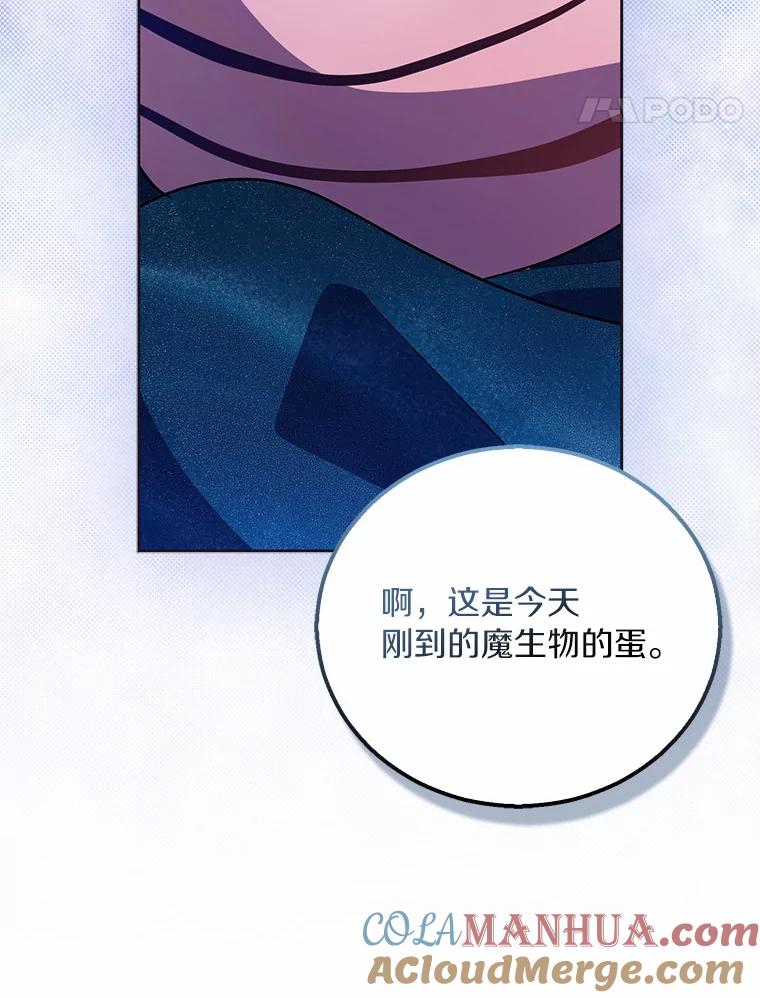 《众神迷恋我这个假圣女》46.黑魔法公会 第25页