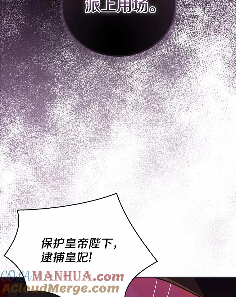《众神迷恋我这个假圣女》49.皇妃的诅咒 第93页