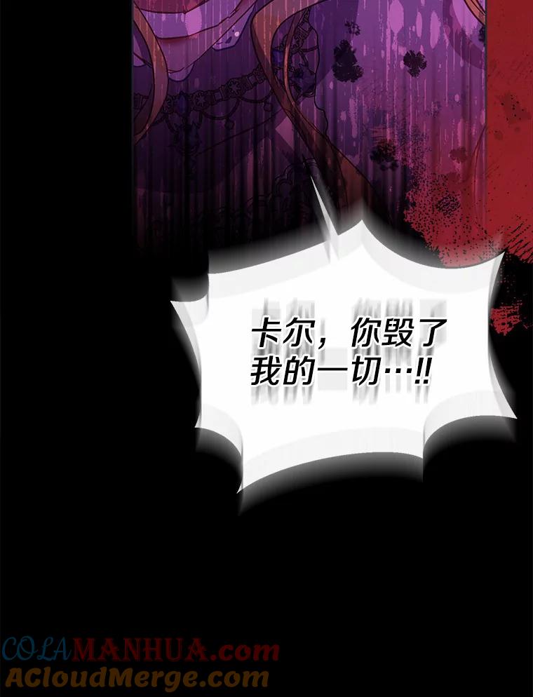 《众神迷恋我这个假圣女》49.皇妃的诅咒 第117页