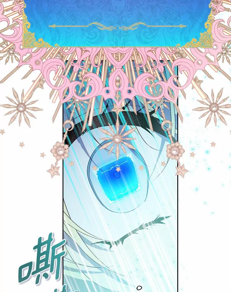 《众神迷恋我这个假圣女》49.皇妃的诅咒 第127页