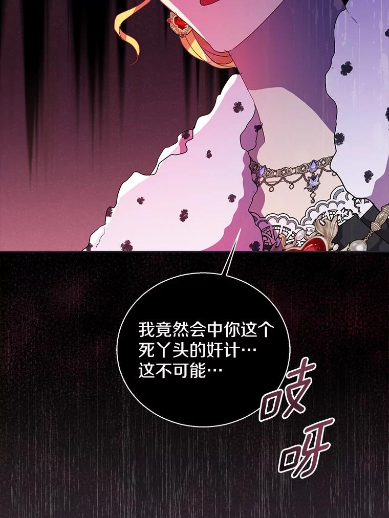 《众神迷恋我这个假圣女》49.皇妃的诅咒 第68页