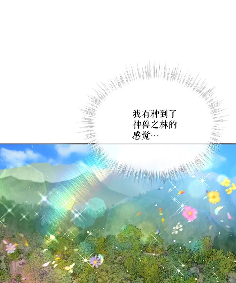 重生为神兽宝宝 - 51.抓银狐 - 第48张图