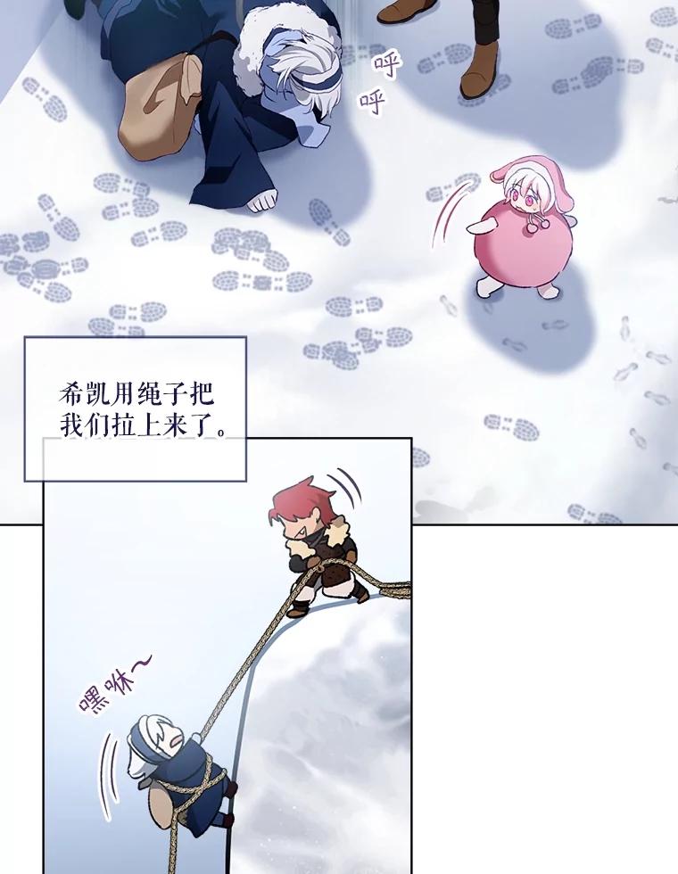 重生为神兽宝宝 - 51.抓银狐 - 第42张图