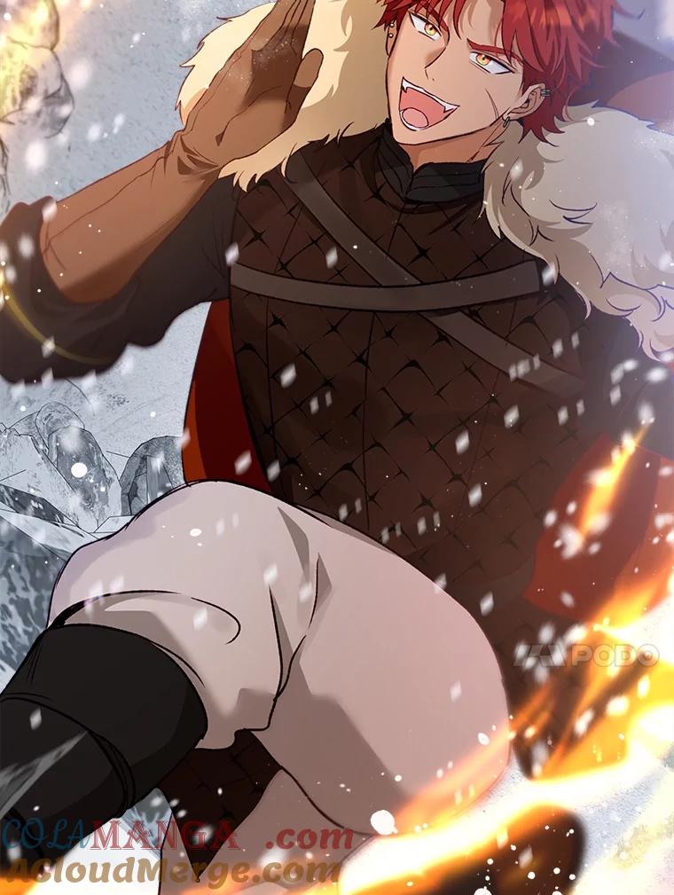 重生为神兽宝宝 - 51.抓银狐 - 第33张图