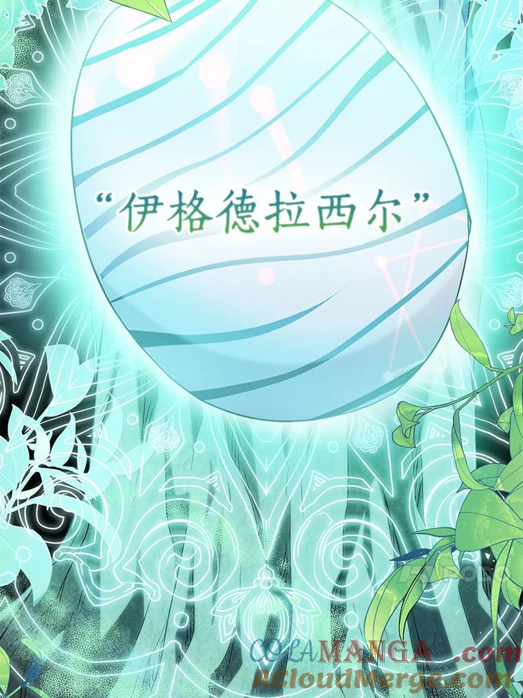 《众神迷恋我这个假圣女》54.破壳而出 第29页
