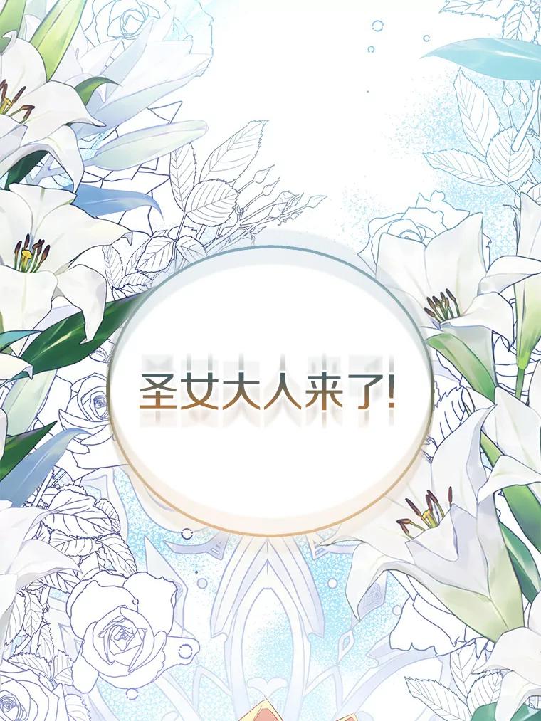 《众神迷恋我这个假圣女》59.庆功宴 第47页