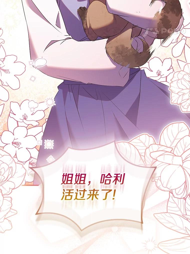 《众神迷恋我这个假圣女》70.神谕再现 第126页