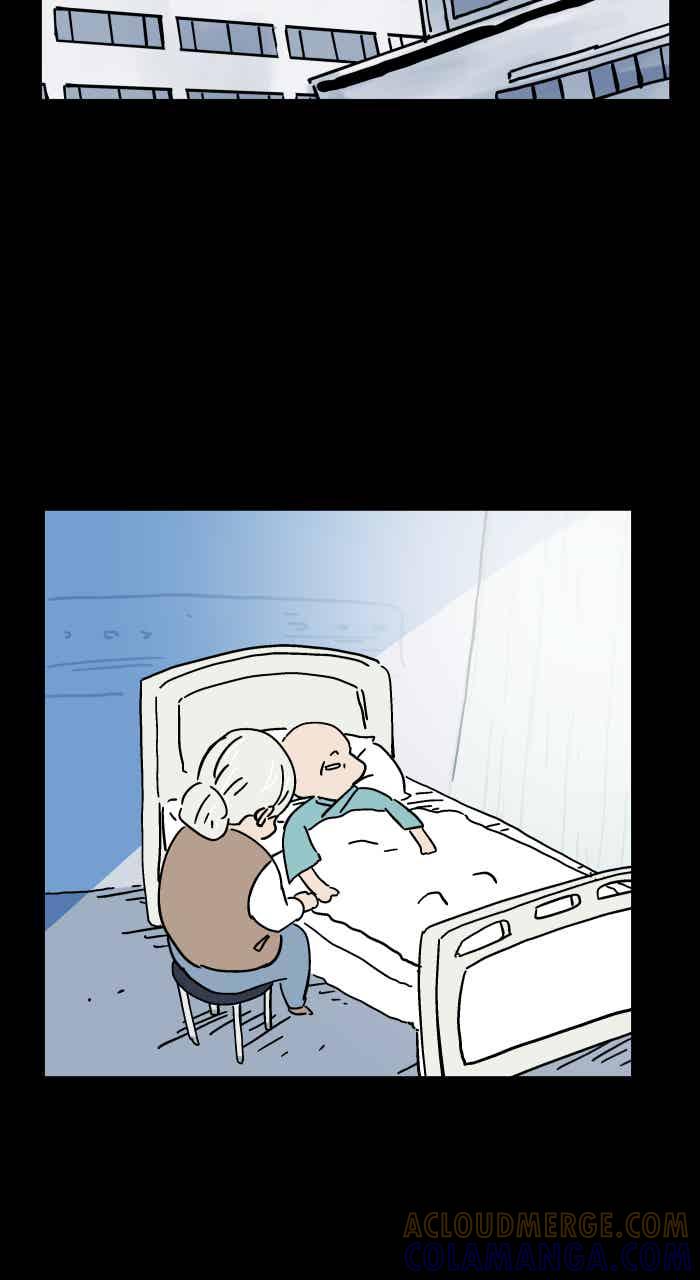 百鬼夜行志・一夜怪谈之卷 - [第1052话] 美梦 - 第3张图