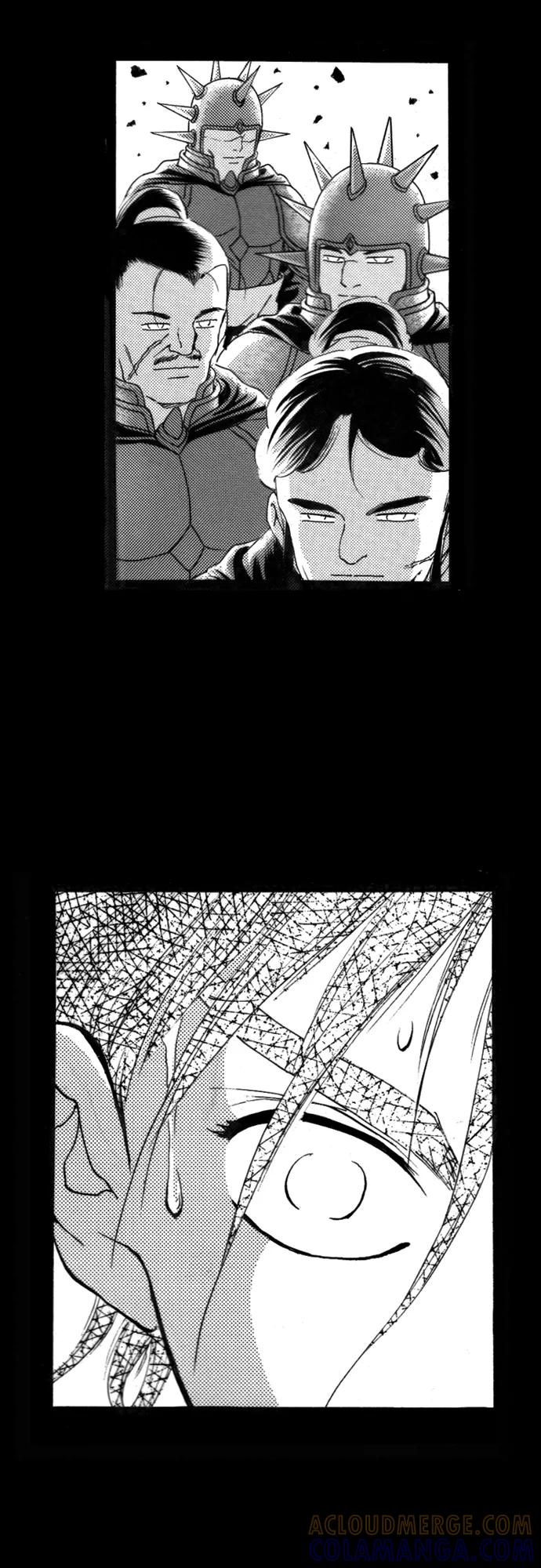 《龙飞不败》第113话 第43页
